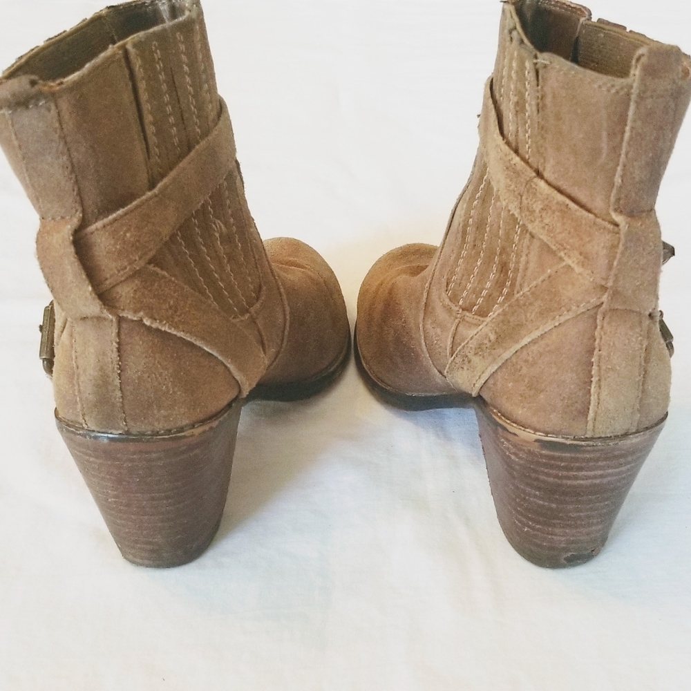 Very Volatile LA booties - Picture 4 of 5